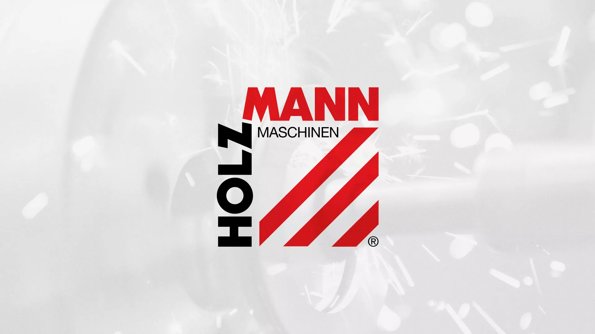 Создание сайта компании «HOLZMANN Maschinen GmbH» в Лисках